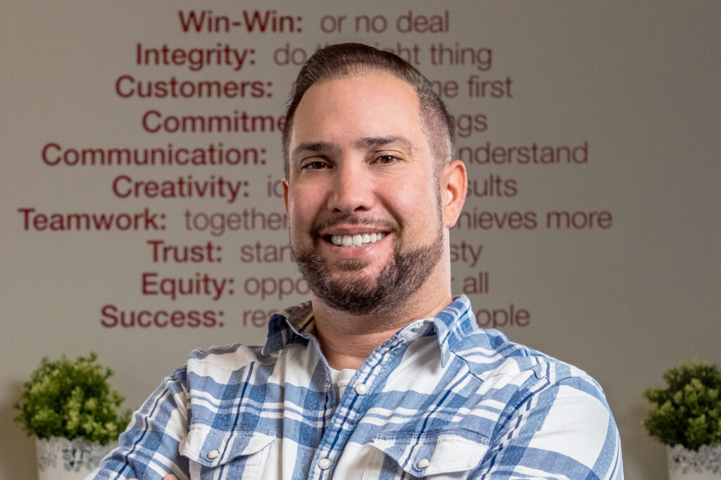 Perry Medina