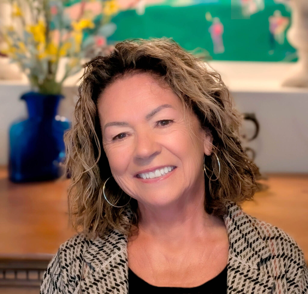 Kathleen “Kathy” Eubanks